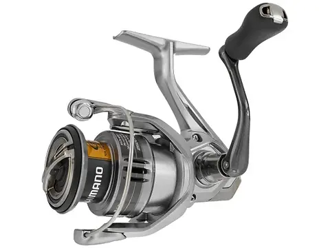 SHIMANO NASCI C5000XG | DUGOUTFISHING.COM
