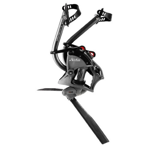 Hobie Mirage Drive 360 Turbo Kick Up | DUGOUTFISHING.COM
