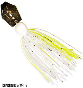 Thumbnail: Z-MAN CHATTERBAIT MINI MAX