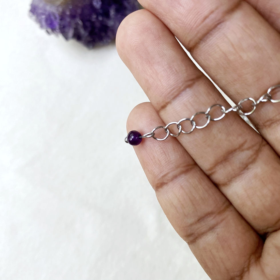 colar feminino fases da lua