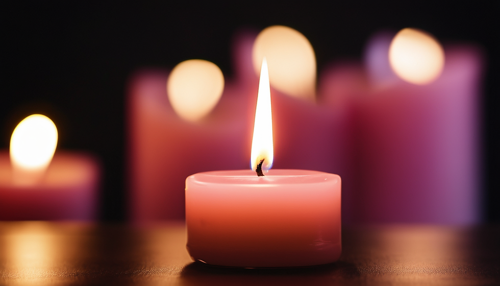 Survivor Stories: An Evening of Hope