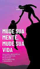 ebook mude sua mente