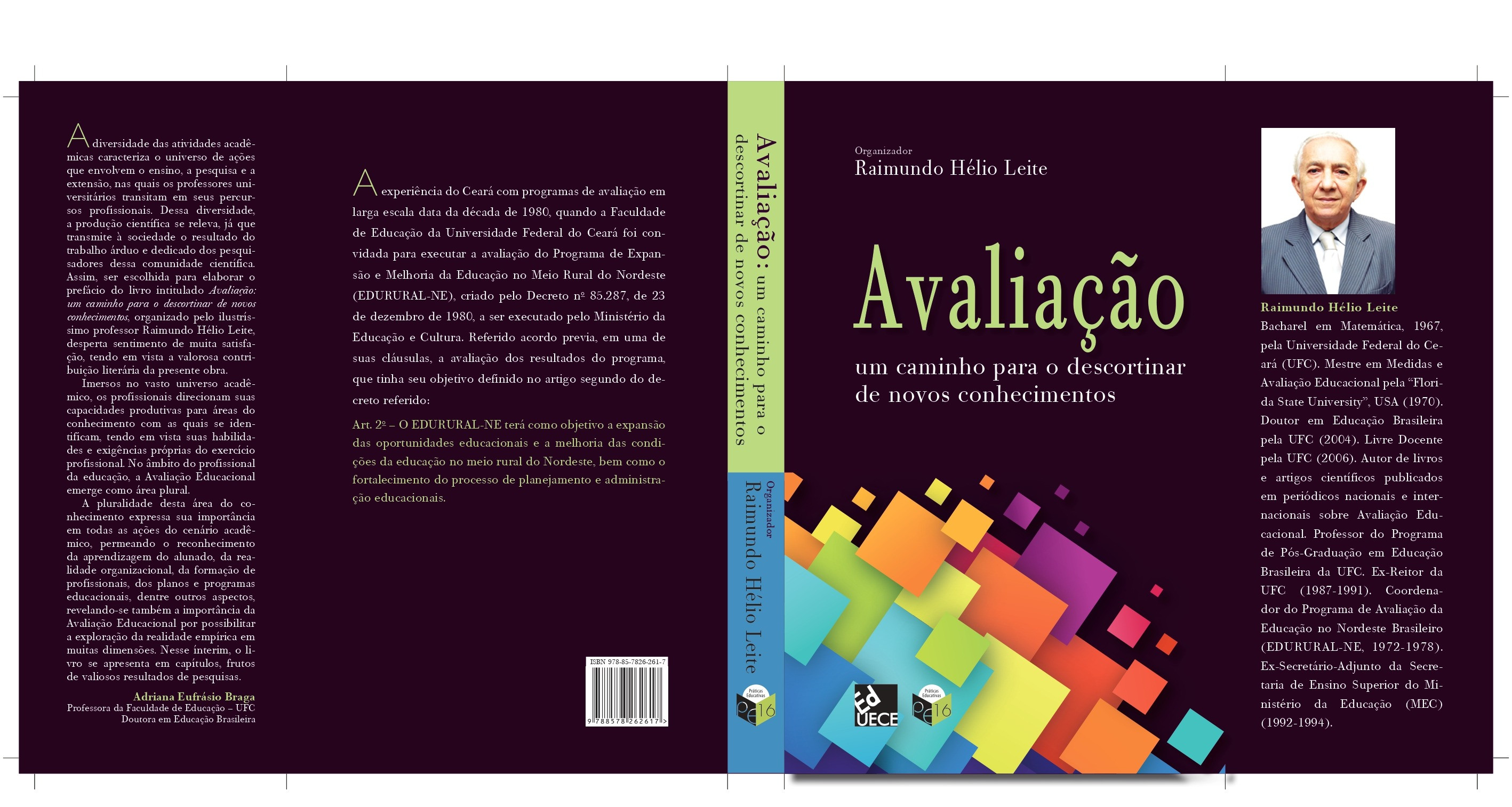 Avaliação: um caminho para o descortinar de novos conhecimentos