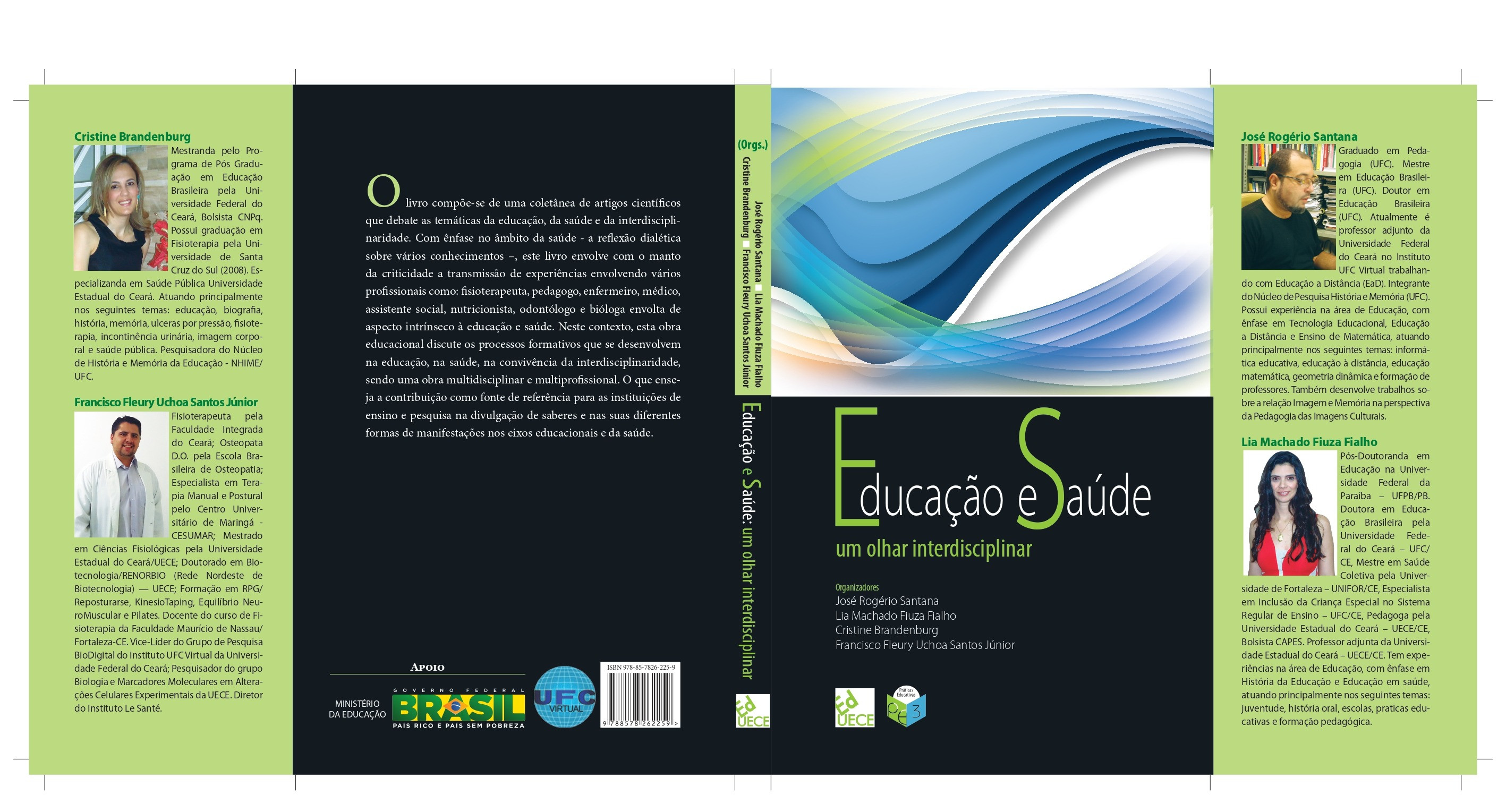 Educação e saúde: um olhar interdisciplinar