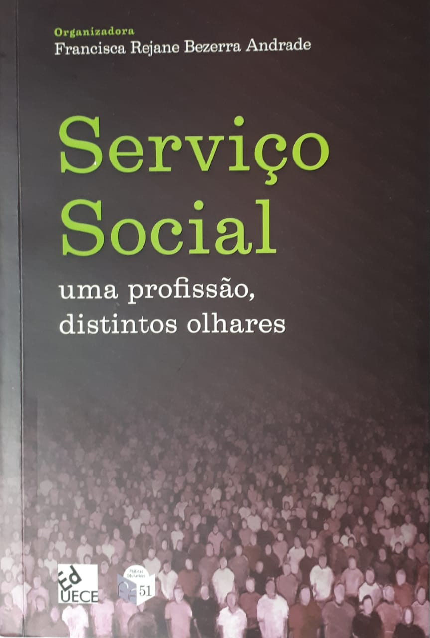 Serviço social: uma profissão, distintos olhares