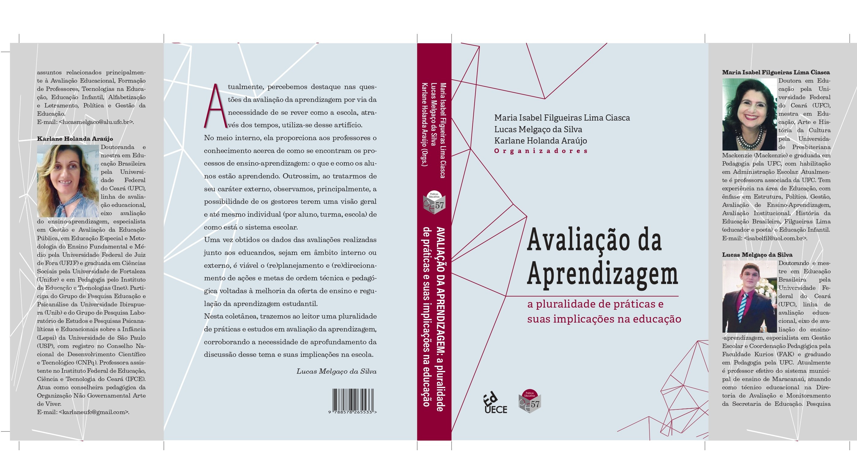 Avaliação da aprendizagem:a pluralidade de práticas e suas implicações