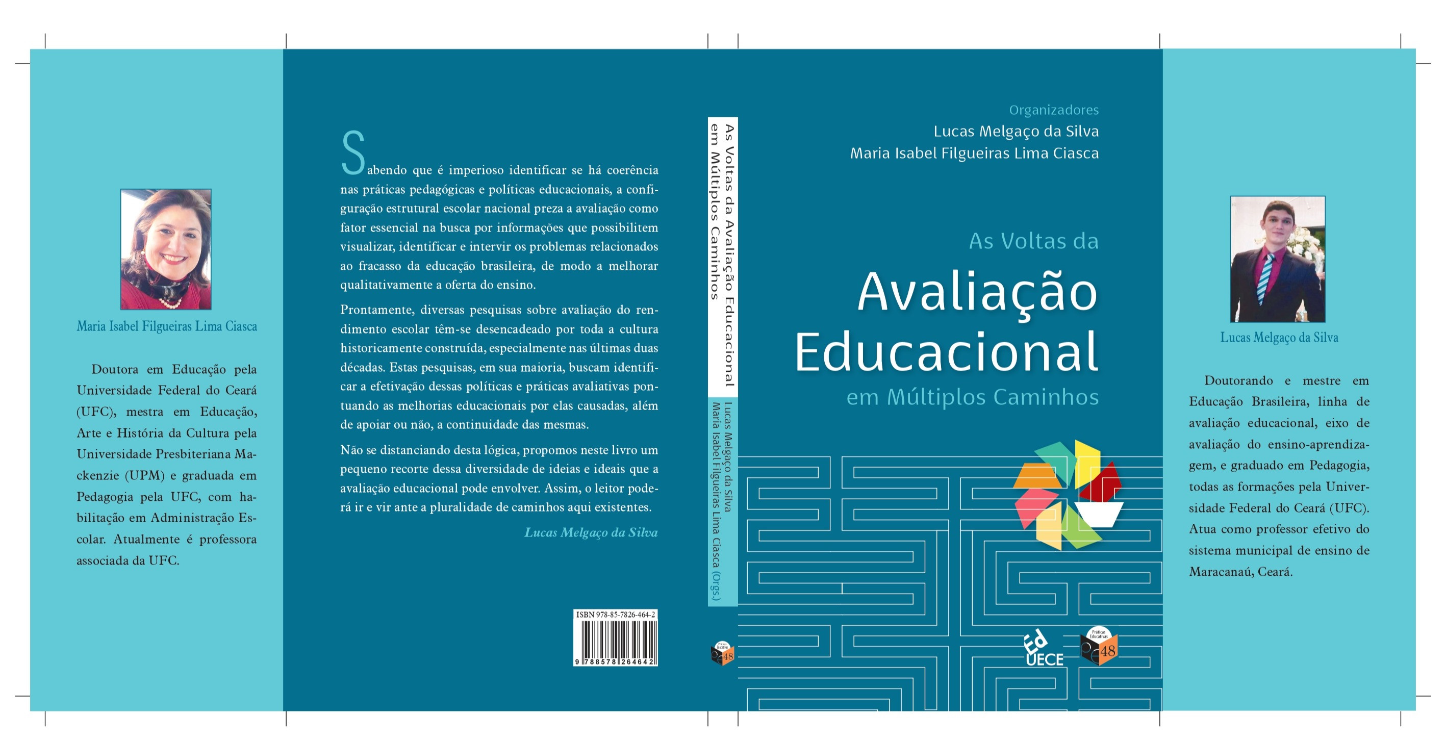 As voltas da avaliação educacional em múltiplos caminhos