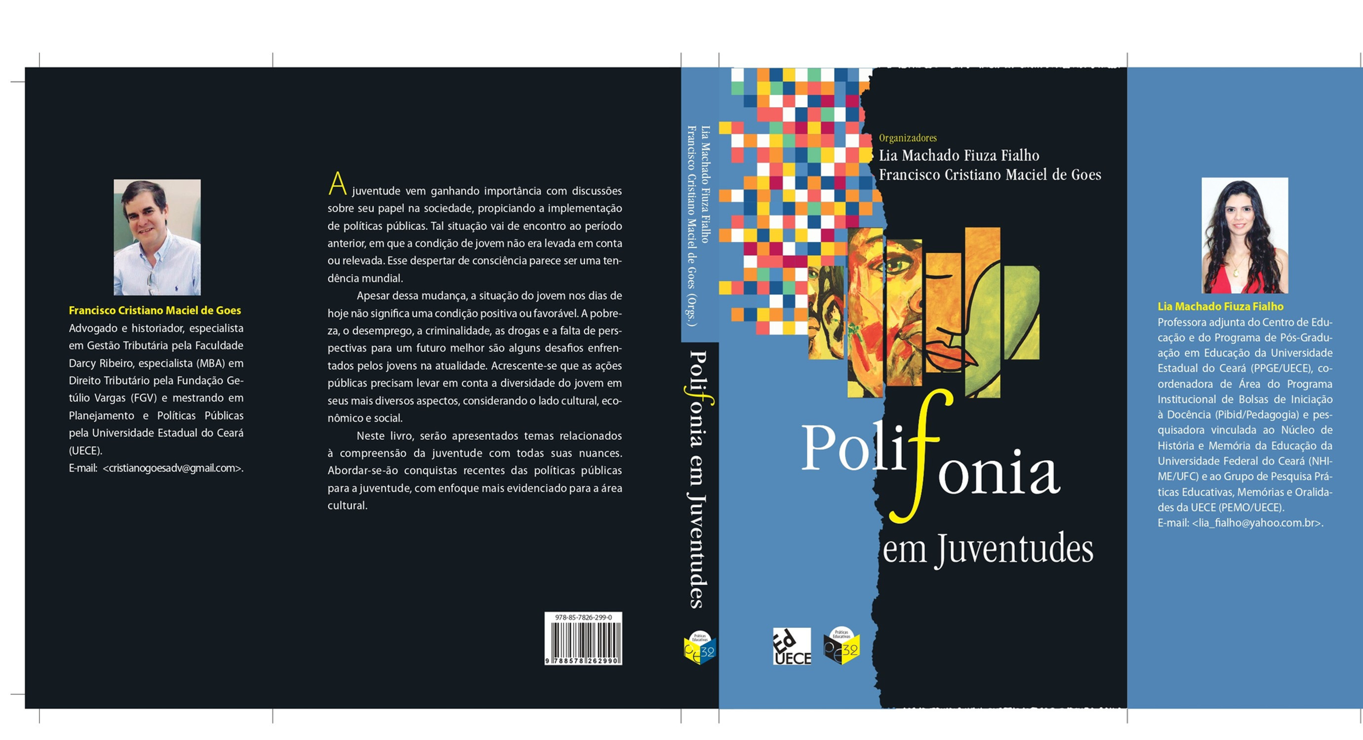 Polifonia em juventude