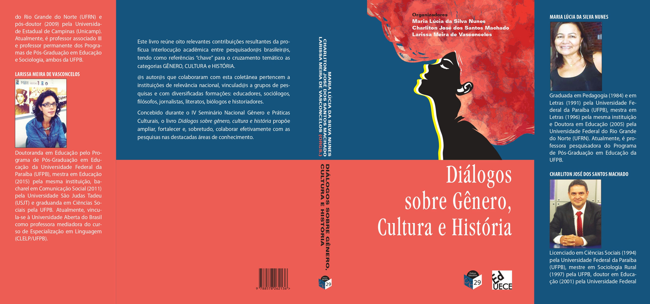 Diálogos sobre Gênero, Cultura e História