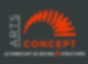 Logo de Arts Concept - Partenaire/client satisfait d'Iszi.