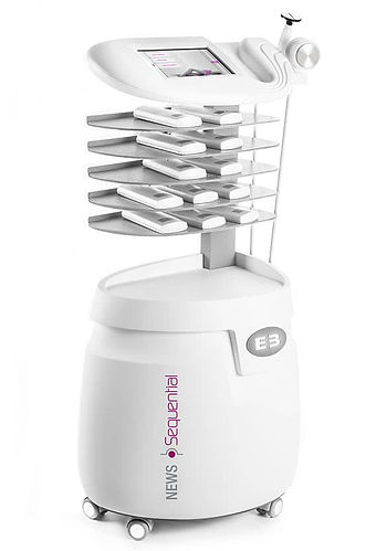 New Sequential - Mabeautyplus - soins minceur - perte de poids