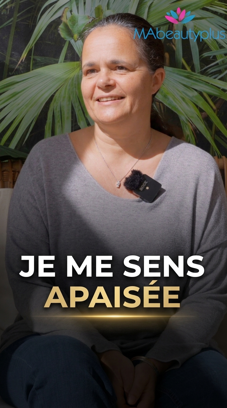 Témoignage vidéo 1