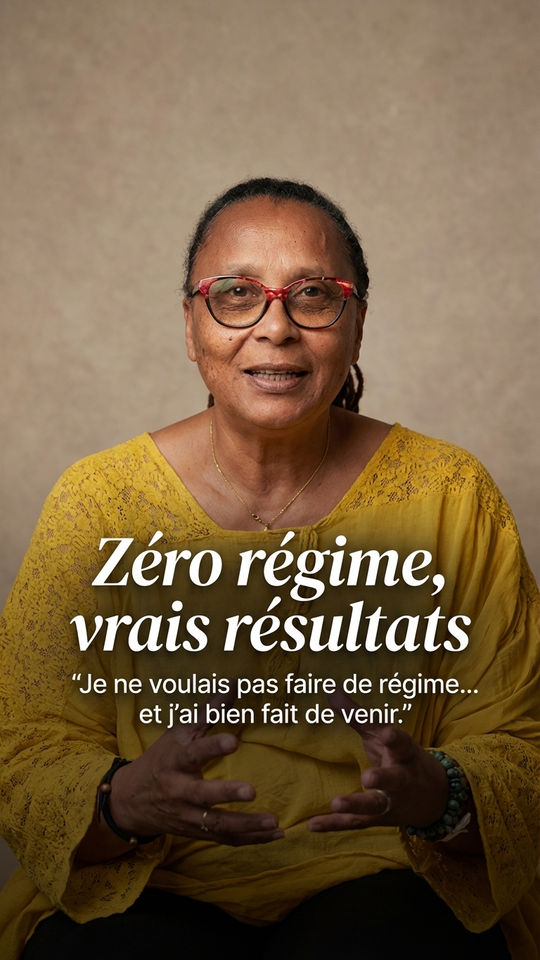 Recommandation