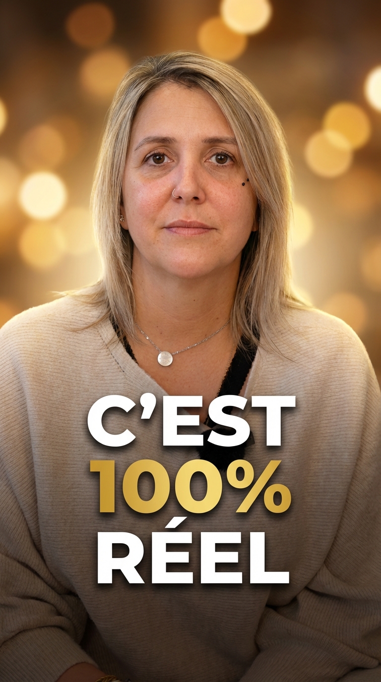 Témoignage vidéo 1