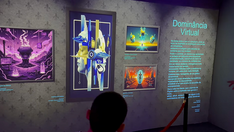 Exposição Instantânea