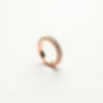 Elegant Eternity Band