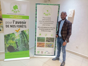 Green ConsulTech a pris part à l’Assemblée Générale Ordinaire de la Pan African Forest Certification (PAFC Gabon)