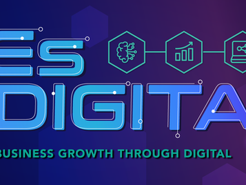 Discover the Future of Business at SMEs Go Digital Day 2025
