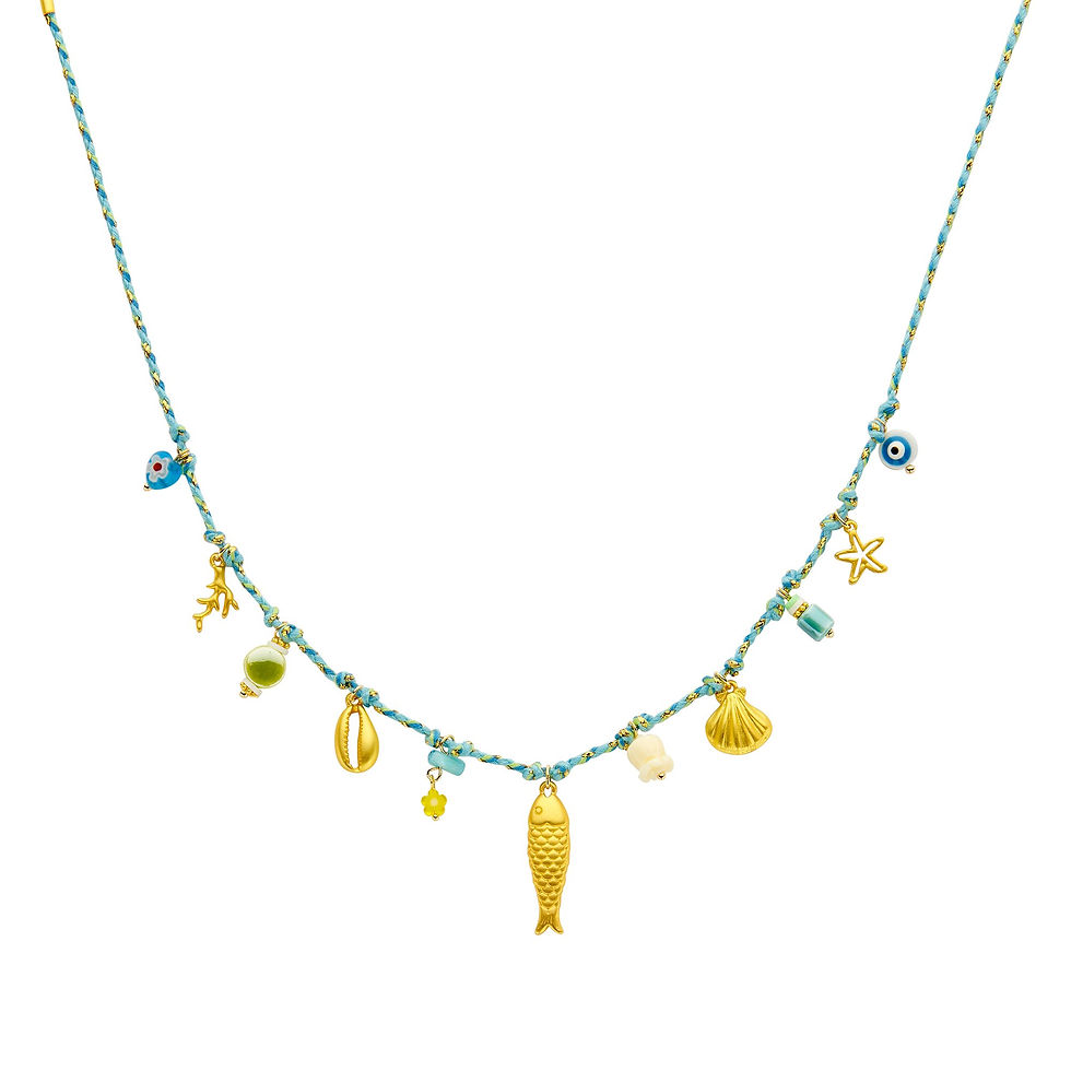 Thumbnail: Ketting Faith