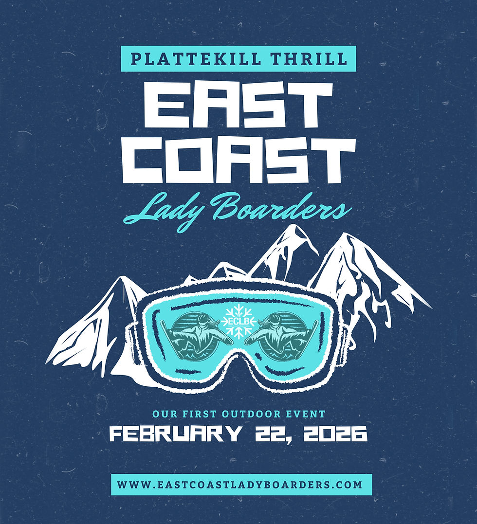 ECLB PLATTEKILL THRILL