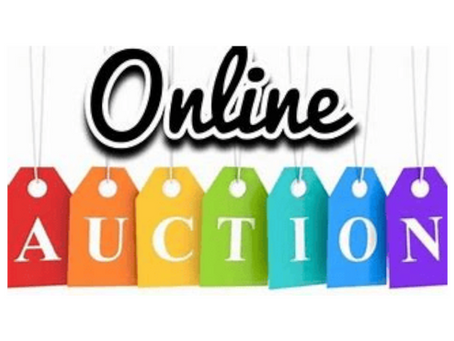 Prathertown 142nd Birthday Auction Now Available