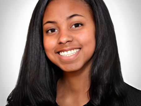 Carlyssa Prather to Represent the USA in the Portugal and Spain in June 2023.