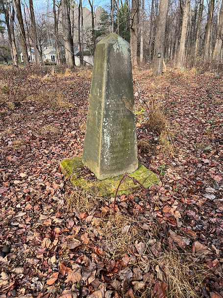 Prather Family Cemetery