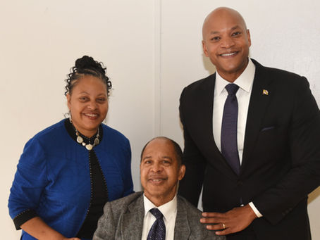 Prathertown Community Development Corporation becomes a Maryland Americorps Host