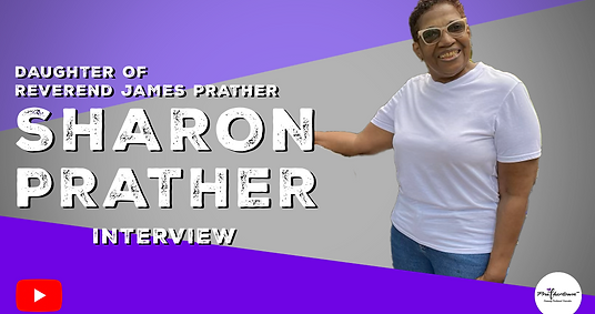 Sharon Prather