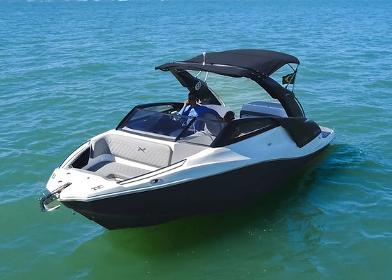 NX 260 Evolution | Rinaldi Yacht Design