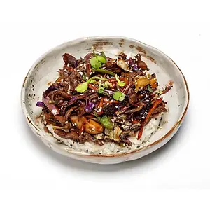 Wok Riz