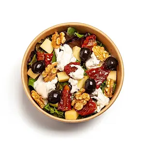 Salade Mediteranenne
