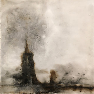 L’immanenza delle ombre n. 6