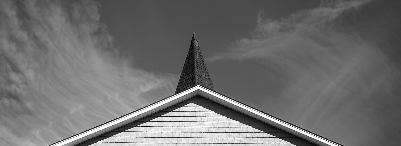 Grace Valley Church 3
