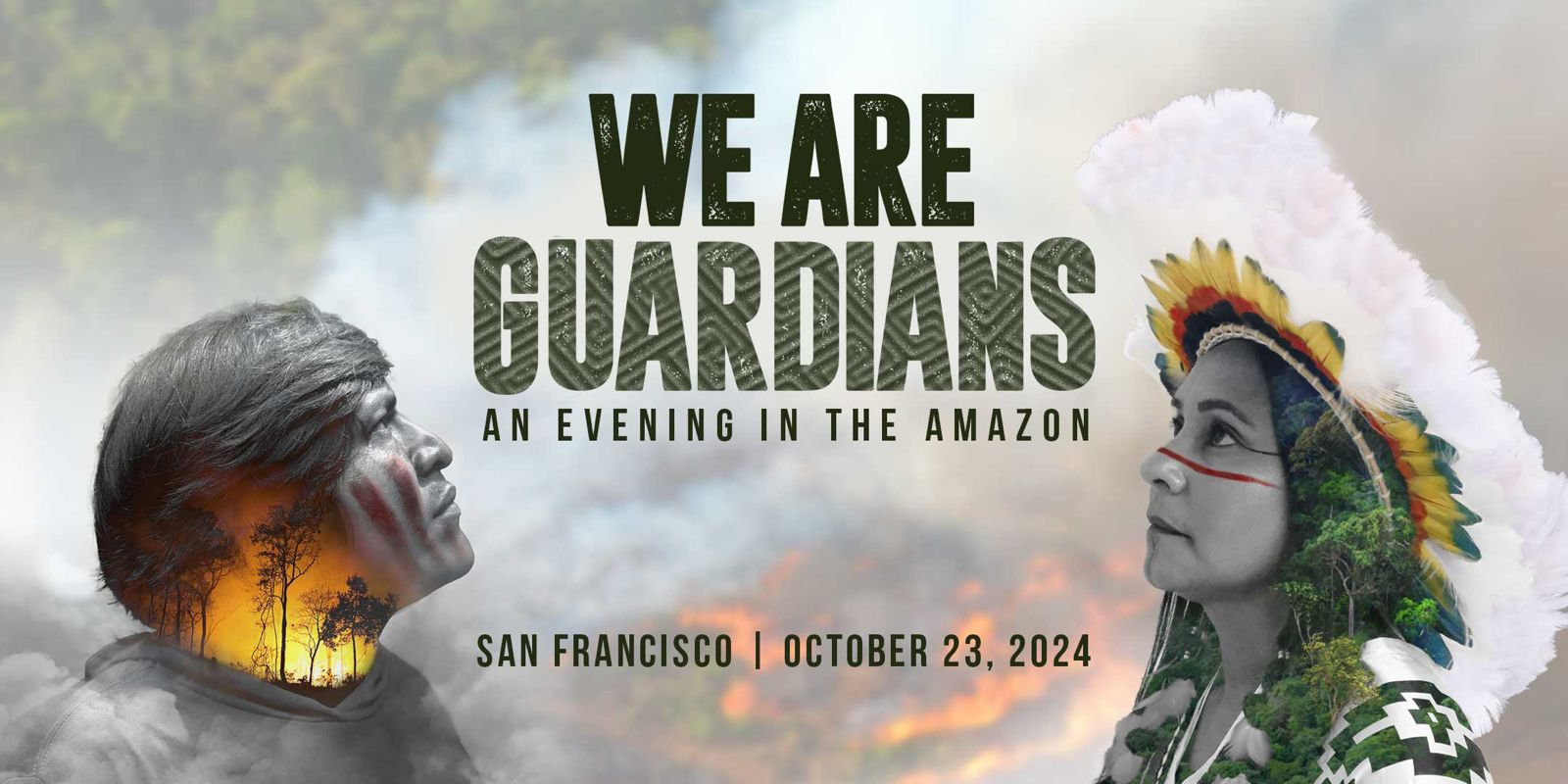 Exclusive Film Screening, Reception and Q&A with Directors | We Are ...