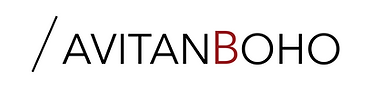 AVITANBOHO LOGO