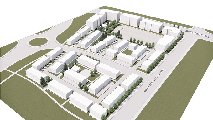 Cochrane (Multi-Family), AB