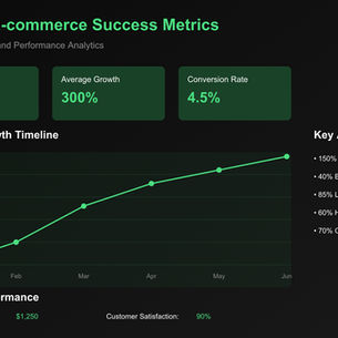 Jewellery E-commerce Mastery: How We Generated $2M+ Revenue for Premium Brands Using Shopify Expert Strategies