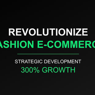 Unlocking Fashion Empire Success: How Top Brands Are Achieving 300% Revenue Growth Through Strategic Shopify Development