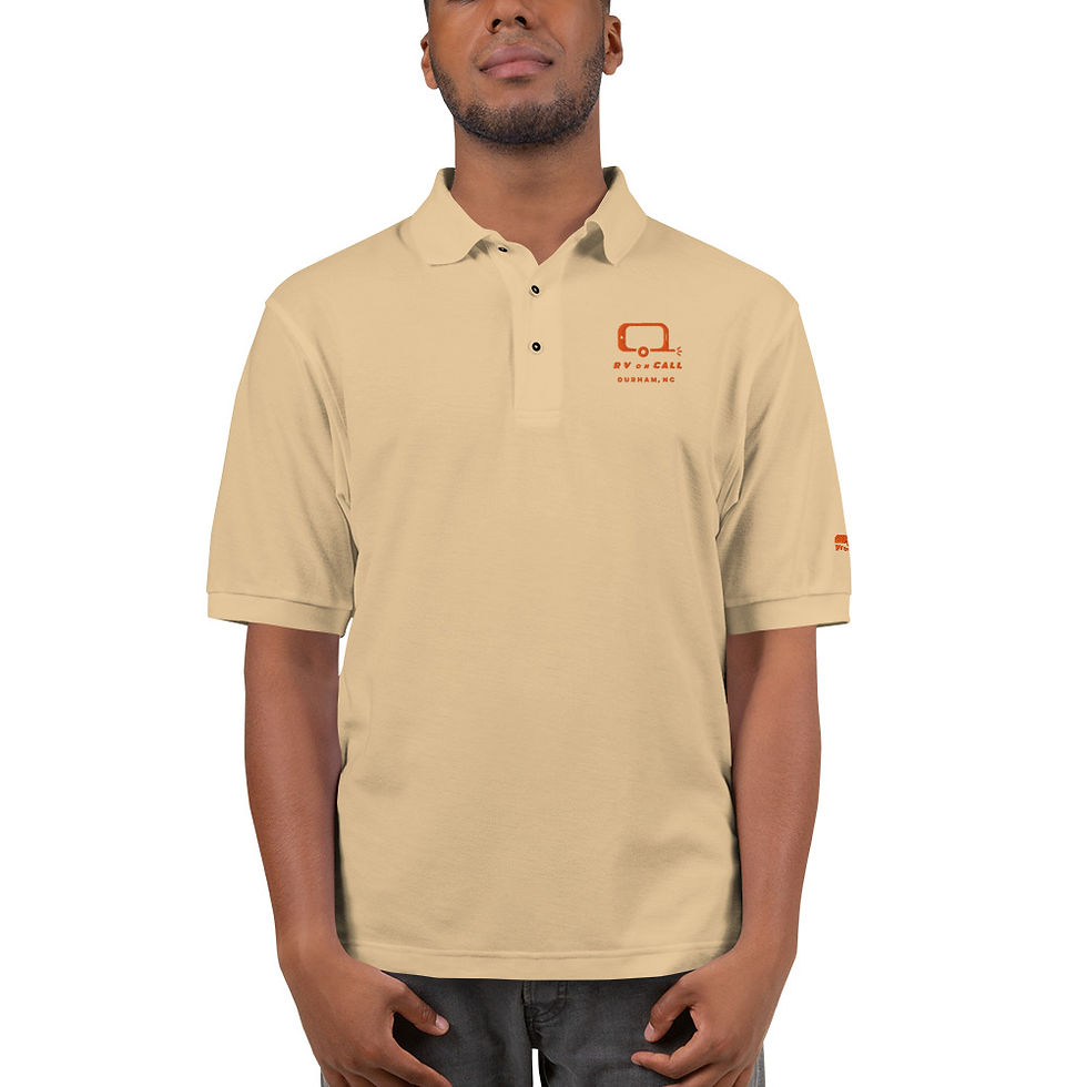 Thumbnail: Premium Polo Shirt | Port Authority K500