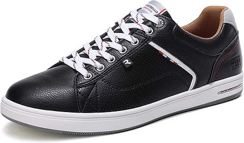 【SALE】BOXER SNEAKERS AX BOXING Mens Casual Sneakers | RV on Call