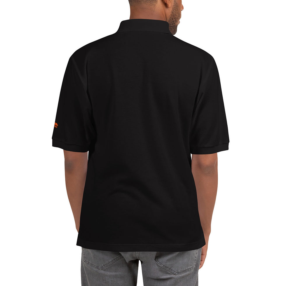 Thumbnail: Premium Polo Shirt | Port Authority K500