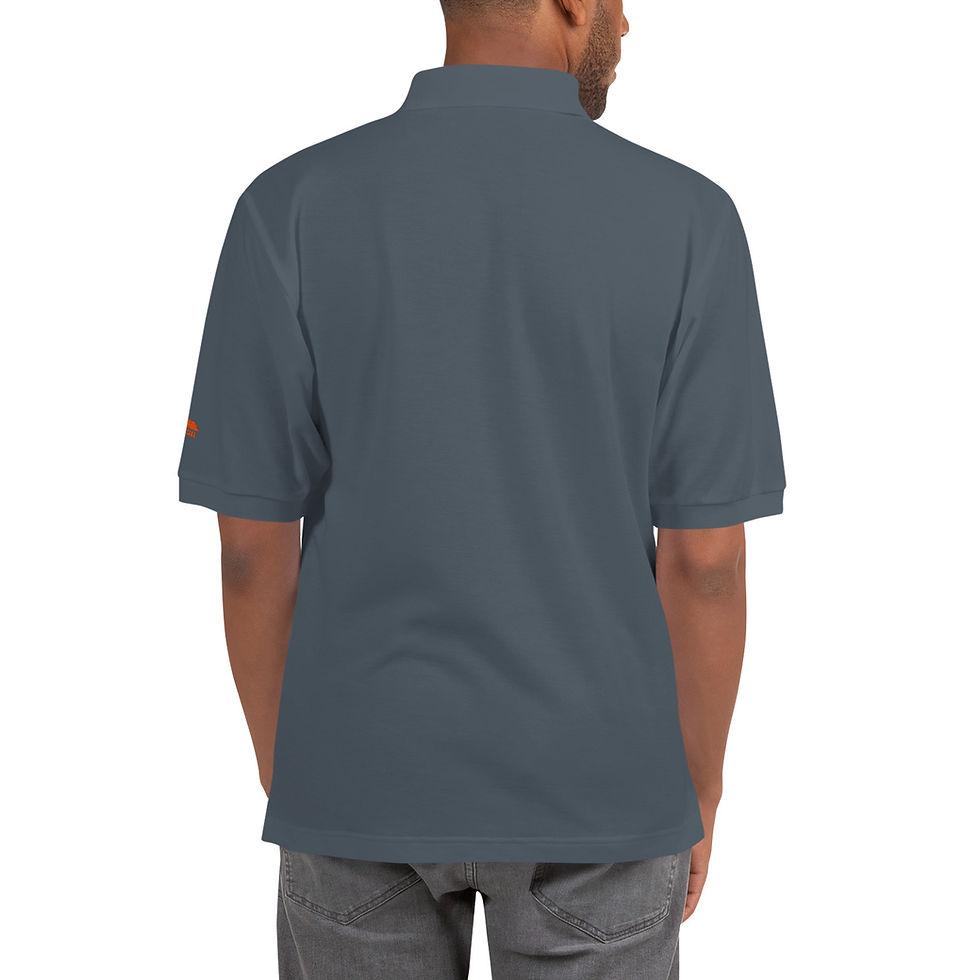 Thumbnail: Premium Polo Shirt | Port Authority K500
