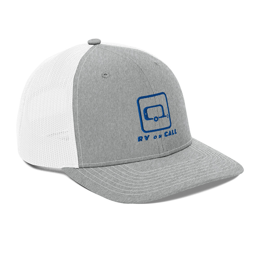 Thumbnail: Trucker Cap