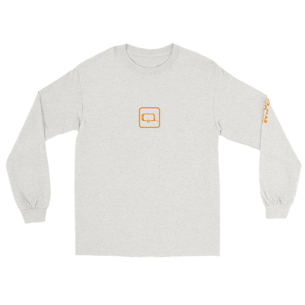 Thumbnail: Men's RV on Call Long Sleeve 1.0 | Medium Weight | Cotton