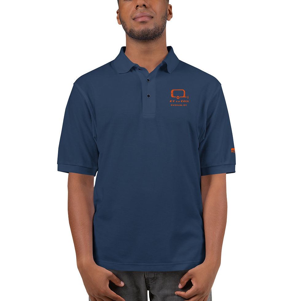 Thumbnail: Premium Polo Shirt | Port Authority K500