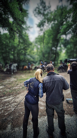 Les caprices de l'enfant Roi/ Michel Leclerc
