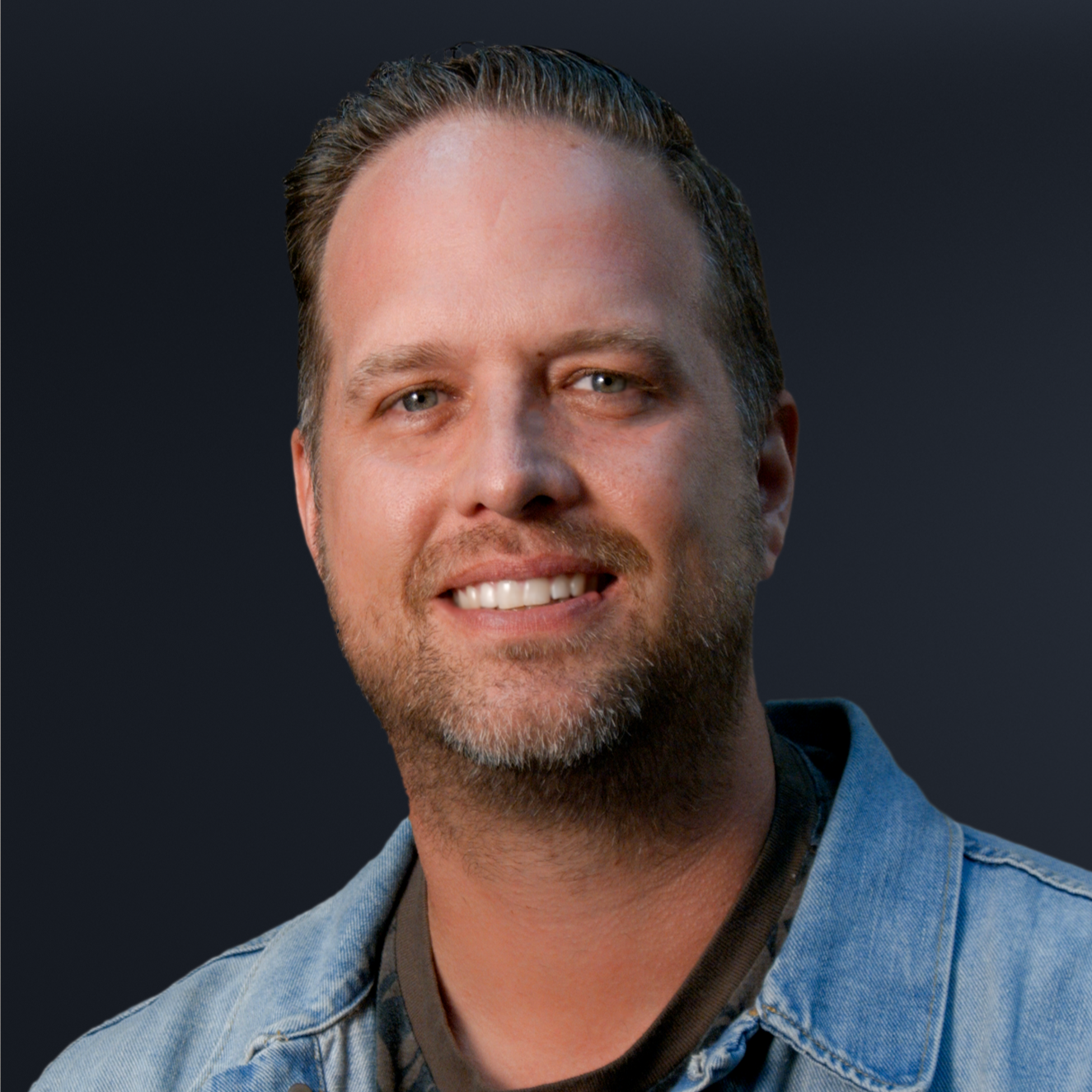 Jeremy Bates
