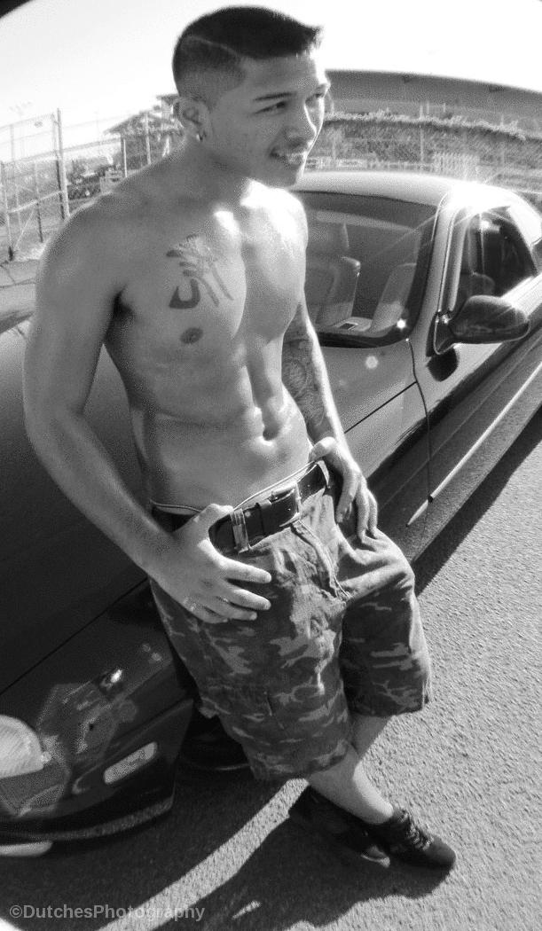 Dylan Bright