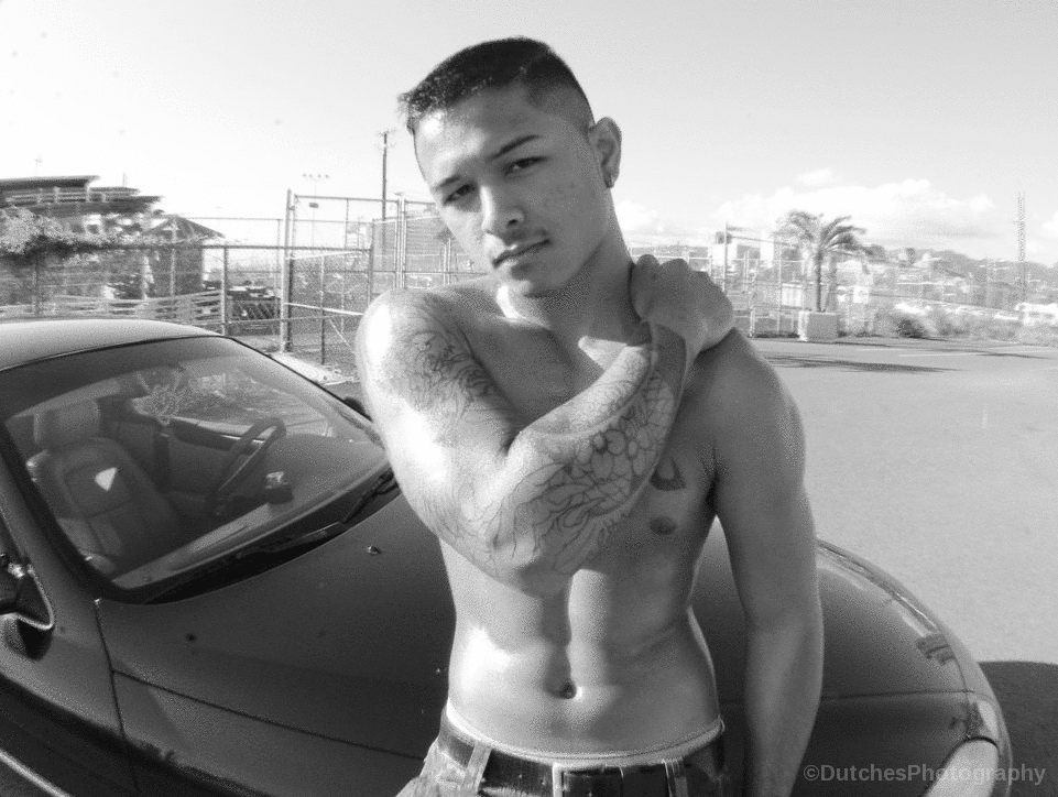 Dylan Bright